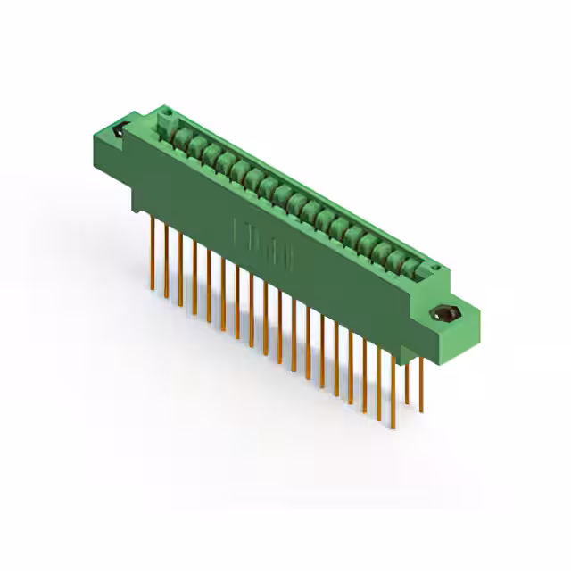846-036-541-808 EDAC Inc.  Edgeboard Connectors